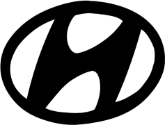 Hyundai Logo, Identity, Emblem, Automotive, Brand PNG