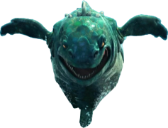 Ichthyosaur, Marine, Jurassic, Prehistoric, Reptile PNG