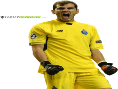Iker Casillas, Clean Sheets, Legend, Real Madrid, Spain PNG