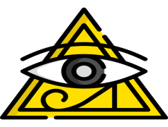 Illuminati, Knowledge, Influence, Symbolism, Secrets PNG