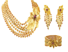 Indian Jewellery PNG Clipart