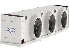 Industrial Air Cooler, Air Circulation, Energy Efficient, Cooling System, Industrial Equipment PNG