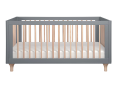 Infant Bed, Baby Sleep, Soft Mattress, Safe Rest, Toddler Bed PNG