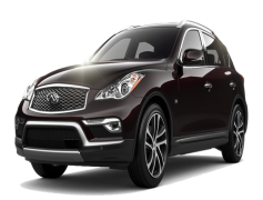 Infiniti QX50, Innovative Safety, Advanced Technology, Luxury Crossover, Spacious Interior PNG