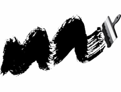 Ink Mark, Stain, Texture, Splash, Print PNG