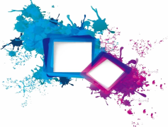 Ink Mark, Stroke, Brush, Pattern, Stamp PNG