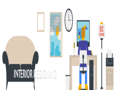 Interior Design, Furnishings, Functionality, Color Schemes, Space Planning PNG