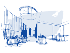 Interior Design, Furniture, Space Planning, Color Schemes, Textiles PNG