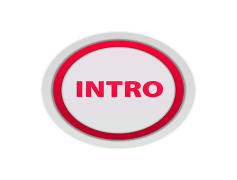 Intro, Rewrite, Title, Unique, Short PNG