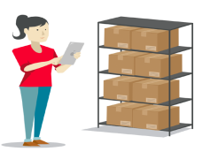 Inventory, Supplies, Resources, Items, Materials PNG