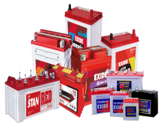 Inverter Battery, Uninterrupted Supply, Long Life, Maintenance Free, Power Storage PNG