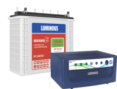 Inverter Battery, UPS System, Energy Storage, Home Backup, Renewable Energy PNG