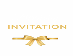 Invitation, Welcome, Event, Gather, RSVP PNG