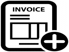 Invoice, Charges, Receipt, Transaction, Statement PNG