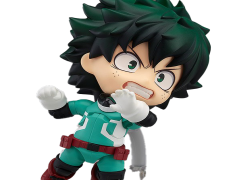 Izuku Midoriya, Quirk, Friendship, Courage, Training PNG