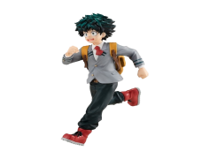 Izuku Midoriya, Quirk, Growth, Determination, Training PNG