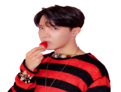 J-Hope Singer, Rapper, Dancer, Performer, Solo Artist PNG
