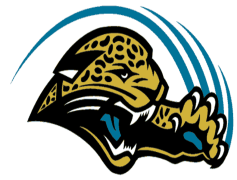 Jacksonville Jaguars, Team Colors, AFC South, NFL Team, Jacksonville Sports PNG