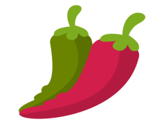 Jalapeno, Chili, Pepper, Heat, Cuisine PNG