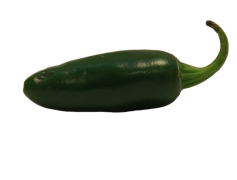 Jalapeno, Green, Hot, Chili, Spicy PNG