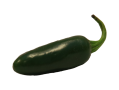 Jalapeno, Green, Hot, Cuisine, Chili PNG