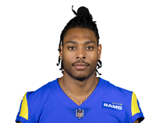 Jalen Ramsey, Athlete, Cornerback, All-Pro, Pro Bowler PNG