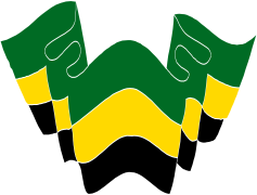 Jamaica Flag, Heritage, Emblem, Identity, Caribbean PNG