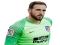Jan Oblak, Atletico Madrid, La Liga, Goalkeeper, Slovenia PNG
