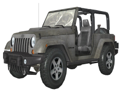 Jeep, Rugged, Terrain, Freedom, Durability PNG