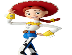 Jessie Toy Story, Pixar, Positivity, Loyalty, Friends PNG
