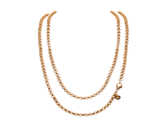 Jewellery Chain PNG Pic