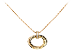 Jewellery Chain Transparent Background