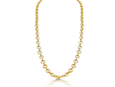 Jewellery Chain Transparent PNG