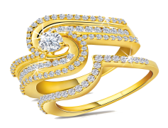 Jewellery Ring PNG Picture