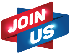 Join Us, Team Up, Collaborate Now, Unite With Us, Participate Actively PNG