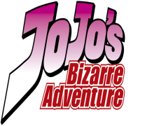 JoJo’s Bizarre Adventure Jojo PNG Free Download
