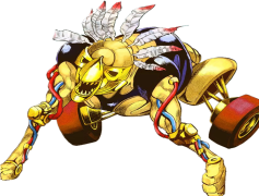 JoJo’s Bizarre Adventure Jojo PNG Transparent HD Photo