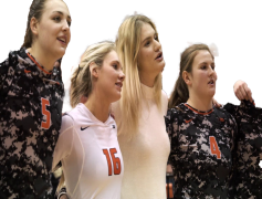 Jordyn Poulter, Volleyball Star, Sportswoman, Skilled Performer, Team Player PNG