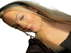 Josefin Olsson, Digital Creator, Contemporary Style, Innovative Artist, Creative Talent PNG