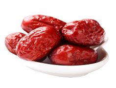 Jujube Fruit, Health Benefits, Nutrient-Rich, Sweet Flavor, Culinary Uses PNG