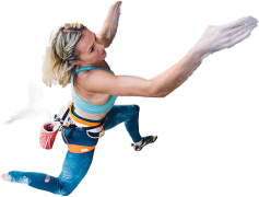 Julia Chanourdie, Creative Artist, Contemporary Style, Inspiring Works, Unique Expression PNG