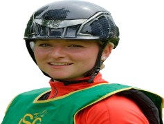 Julia Krajewski, Equestrian, Eventing, Competitor, Rider PNG