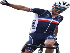 Julian Alaphilippe, Climber, France, Cyclist, Team PNG