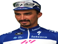 Julian Alaphilippe, World Champion, Classics, Climber, Pro Cycling PNG