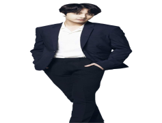 Jungkook, Dancer, Singer, BTS, Soloist PNG