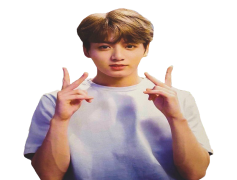 Jungkook, Performer, Artist, Dancer, Singer PNG