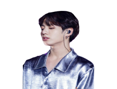 Jungkook, Performer, Idol, Singer, Artist PNG