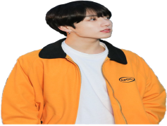 Jungkook, Star, Performer, Singer, Dancer PNG