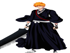 Karin Kurosaki, Orange Hair, Bleach Series, Manga Protagonist, Soul Reaper PNG