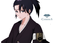 Karin Kurosaki, Soul Reaper, Strong Female, Manga Protagonist, Bleach Series PNG